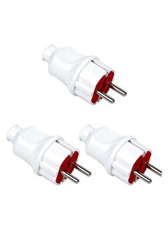 16 amp load socket - 3 pieces