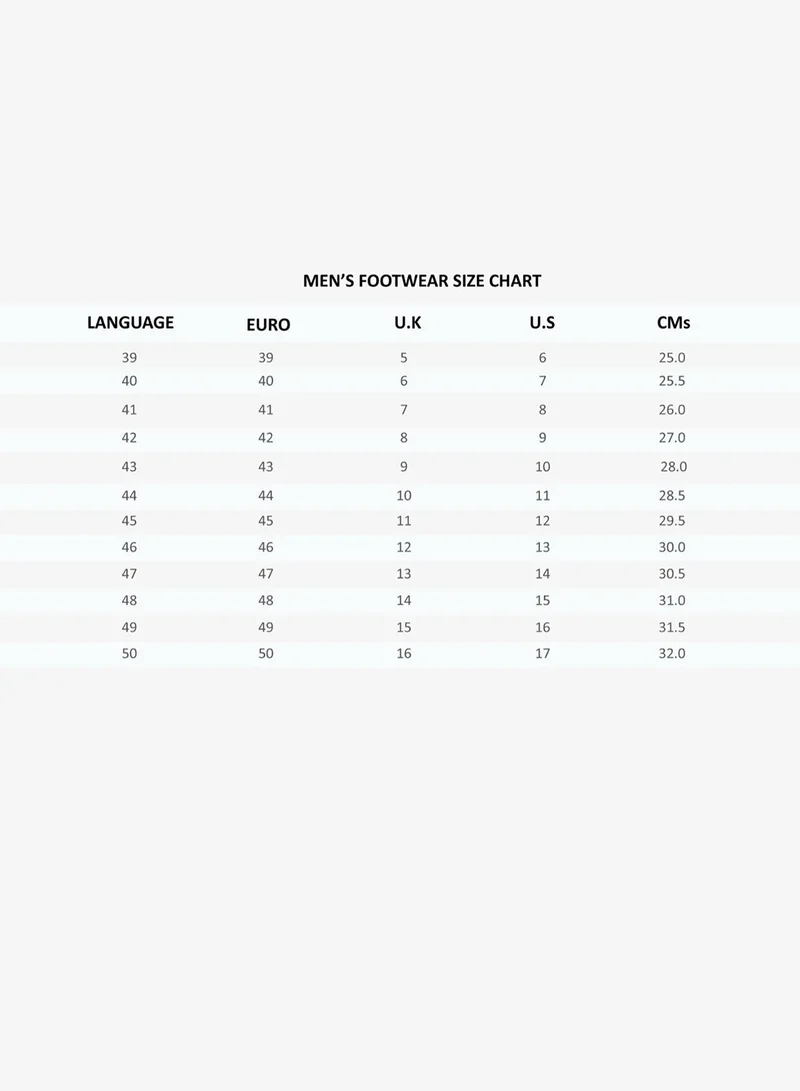 لانجوتش حذاء رياضي رجالي برايم