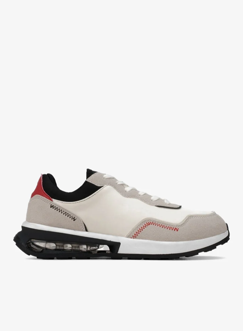 لانجوتش حذاء رياضي رجالي برايم