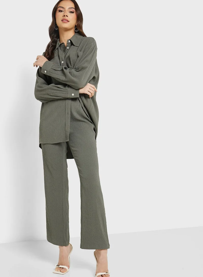 Jovonna London High Waist Pants