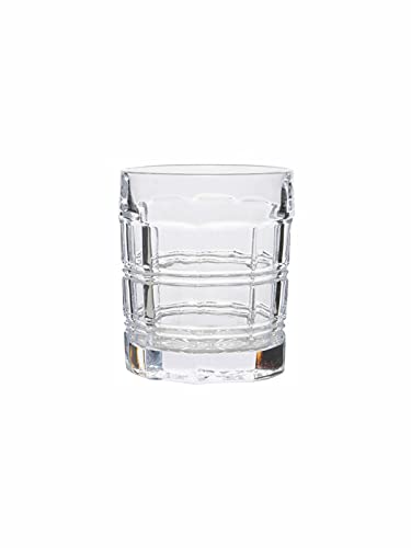 Goodhomes Juice Cold Drink Glass Tumbler Set of 6 Pieces 300ml YJSK37013 - Image 2