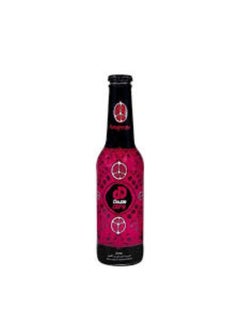 Double Dare Pomegranate Soft Drink 275 ml 