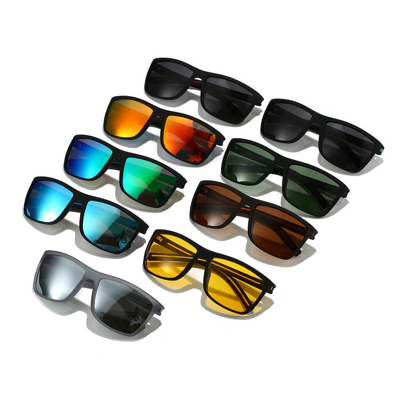Sunglasses UV Protection Fashion 78030 - Image 5
