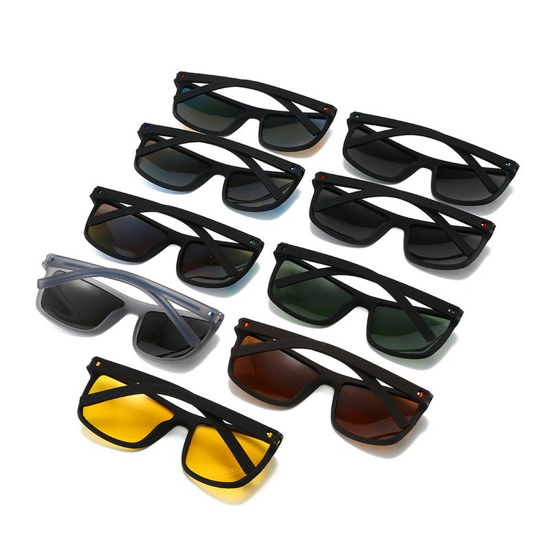 Sunglasses UV Protection Fashion 78030 - Image 4