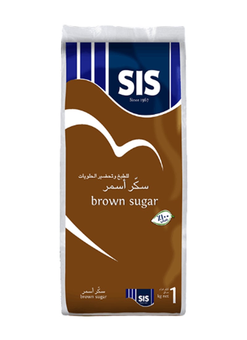 سكر بني