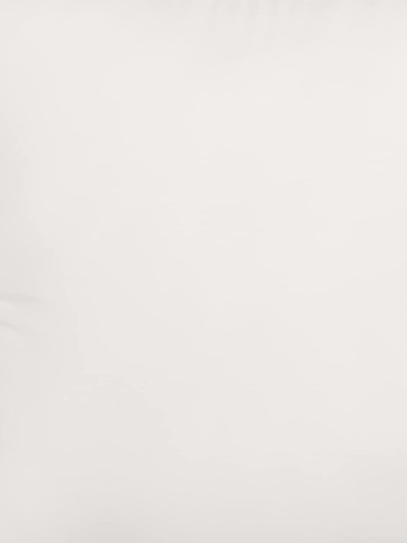 Home-The Best is for You Microfiber Cushion Insert Extra Soft, White (Pack of 2, 18x18 Inch) - Image 3