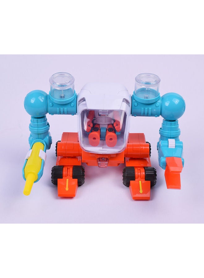 Astro Venture مجموعة مشاية مهمة المريخ - Image 3