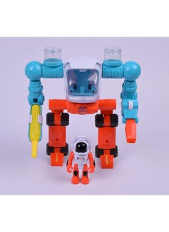 Astro Venture Mars Mission Walker Set  - Image 4