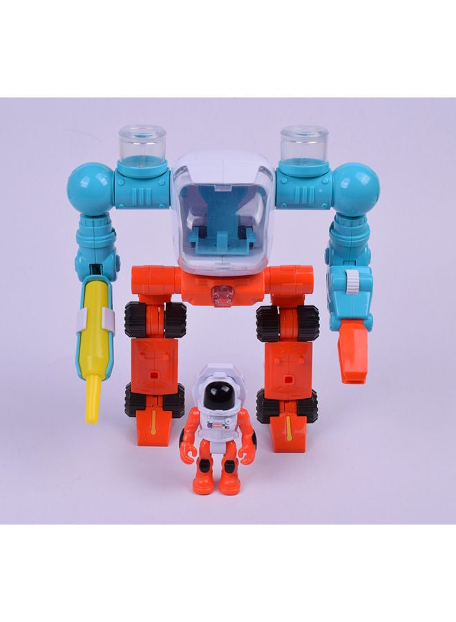 Astro Venture مجموعة مشاية مهمة المريخ - Image 4