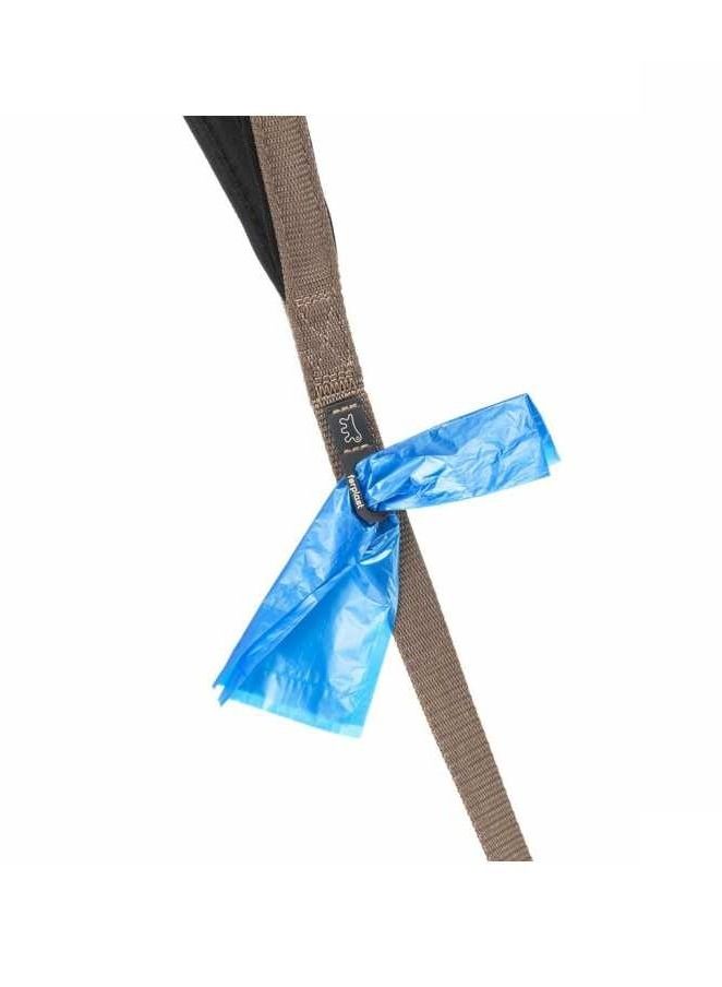 Ferplast Daytona G Nylon Dog Leash Brown - Image 2