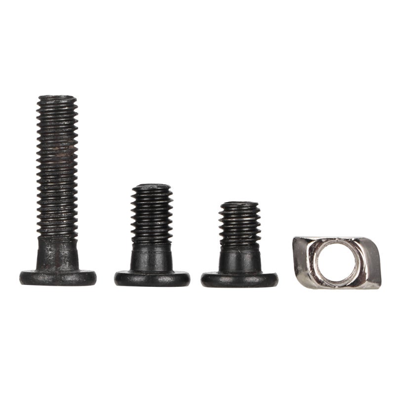 Aluminum Oxide Shaft 65mm High Strength Spindle Motor Mount - Wear Resistance Motor Bracket for CNC Router Engraving Machine - Image 5