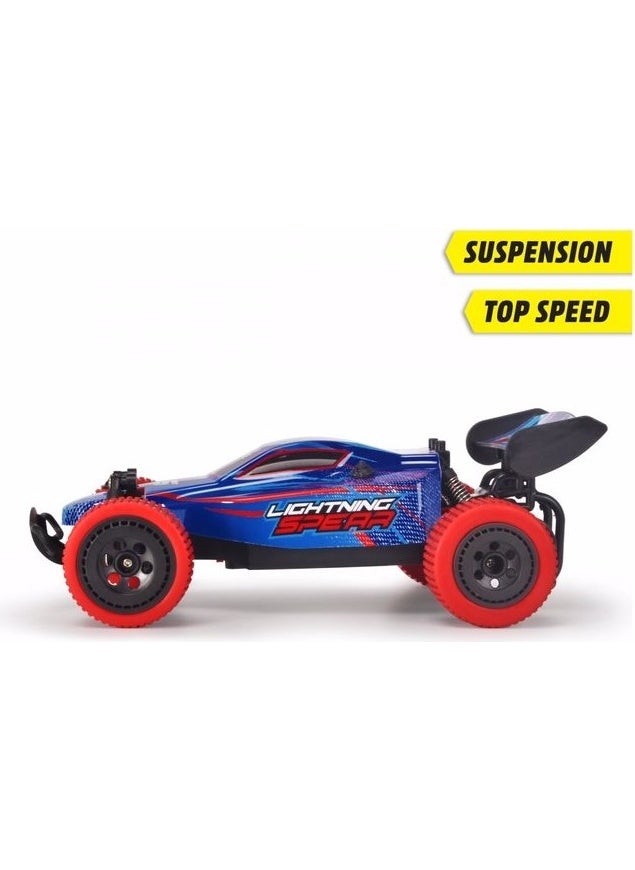 Dickie Toys - Rc Lightning Spear - Image 1