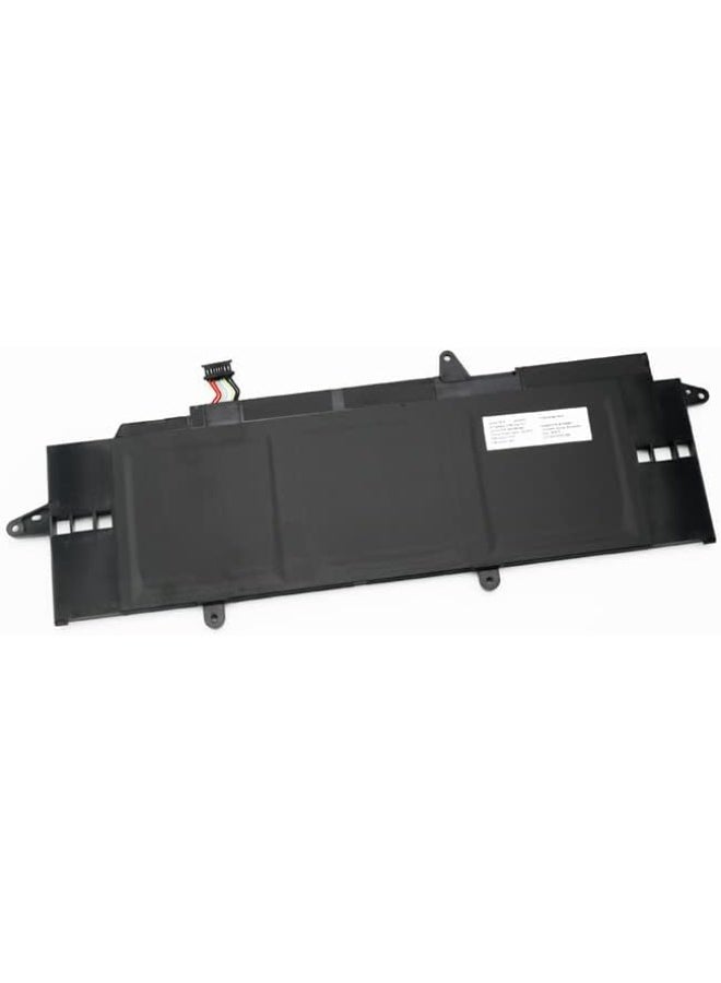 Terabyte Replacement Laptop Battery for Lenovo L20C3P72 L20M3P72 11.52V 41Wh 3564mAh L20C3P72 L20M3P72 (41Wh) - Image 2