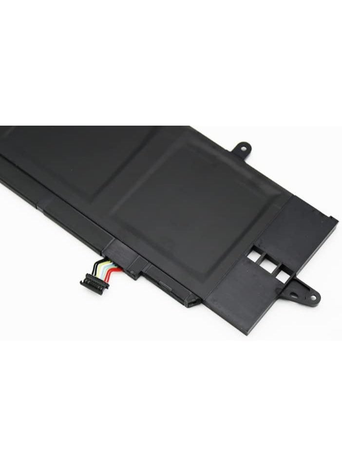 Terabyte Replacement Laptop Battery for Lenovo L20C3P72 L20M3P72 11.52V 41Wh 3564mAh L20C3P72 L20M3P72 (41Wh) - Image 3