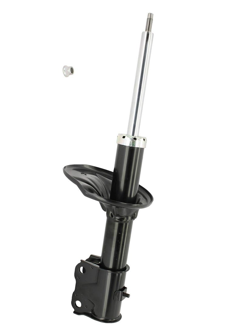 TUFF ROAD SHOCK ABSORBER FRONT MITSUBISHI LANCER 2000-13  LEFT/RIGHT-334420 - Image 1