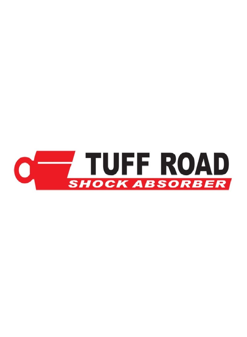 TUFF ROAD SHOCK ABSORBER FRONT MITSUBISHI LANCER 2000-13  LEFT/RIGHT-334420 - Image 4