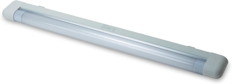 GLAZE Mirror Light 6400K 10W - Energy Efficient LED Lighting - Image 1