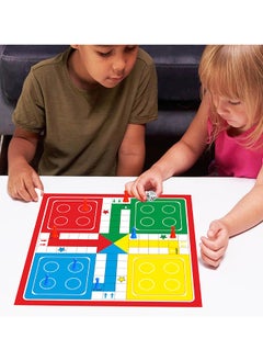 Ankit Toys & Games MAGNETIC LUDO 12"  - Image 4