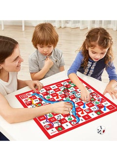 Ankit Toys & Games MAGNETIC LUDO 12"  - Image 5