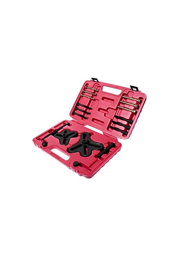 JTC Steering Wheel Puller Set by JTC 1950 - Image 1