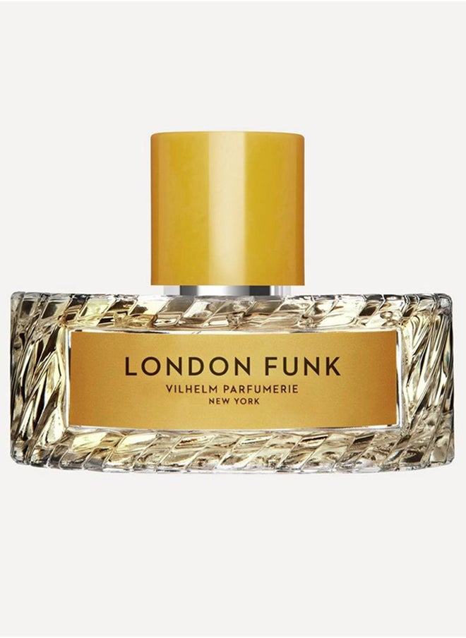 Vilhelm Parfumerie London Funk Edp 100Ml 