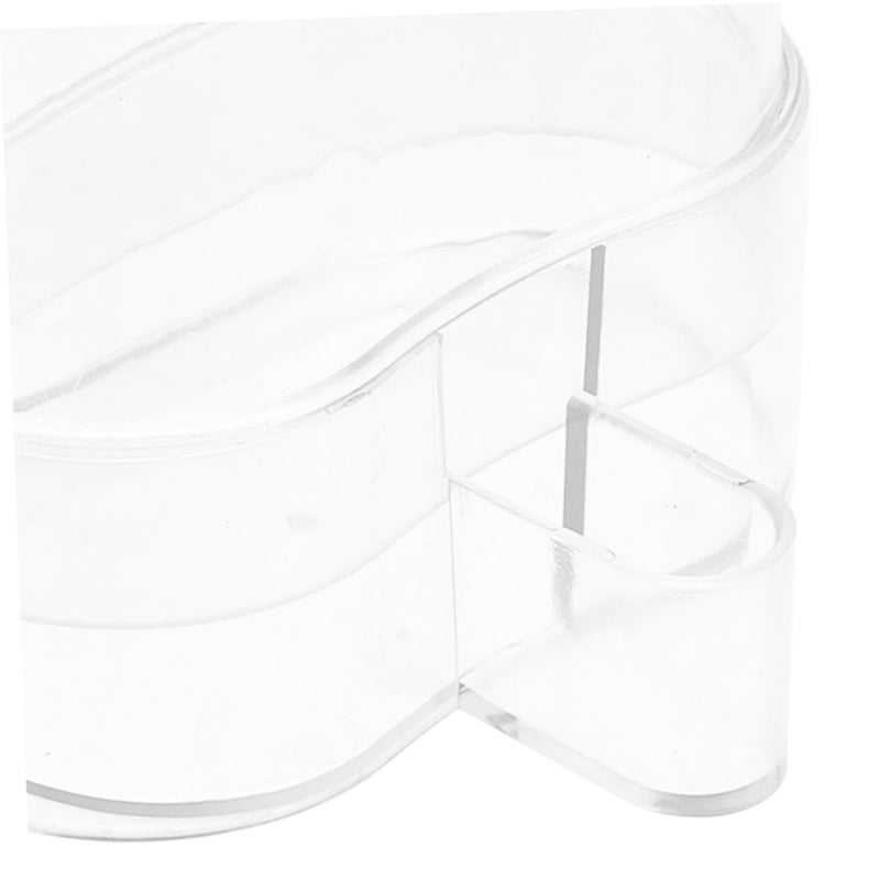 Automatic Bird Water Feeder For Parrots Easy To Clean 2 Piece Set Sturdy Design - Image 4
