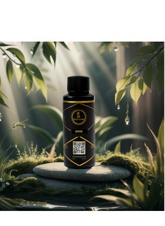 SENSE - Diffuser Aroma Oil - Refreshing, Floral, and Woody Fragrance for Scent Diffusers - Aromatherapy (50 ml)