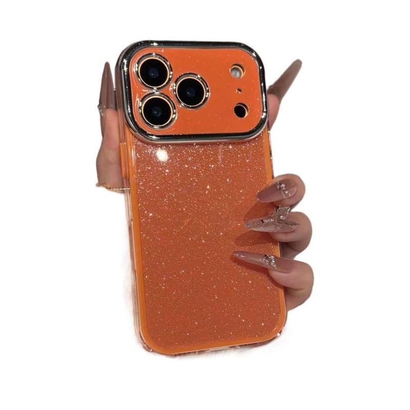 Protective Case | Drop Protection | Full Coverage | Purple Silicone | Shockproof Cover for iPhone 12 Pro Max - Image 5