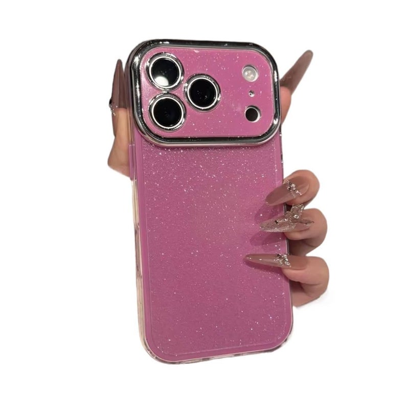 Protective Case | Drop Protection | Full Coverage | Purple Silicone | Shockproof Cover for iPhone 12 Pro Max - Image 4