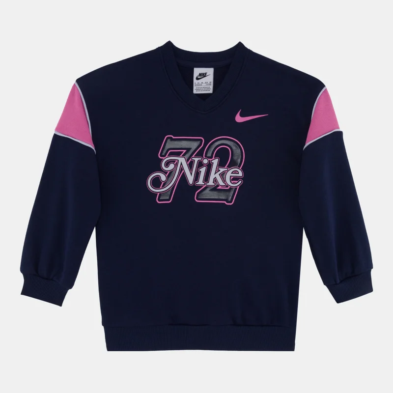 Nike Kids' Varsity Prep Sweatshirt