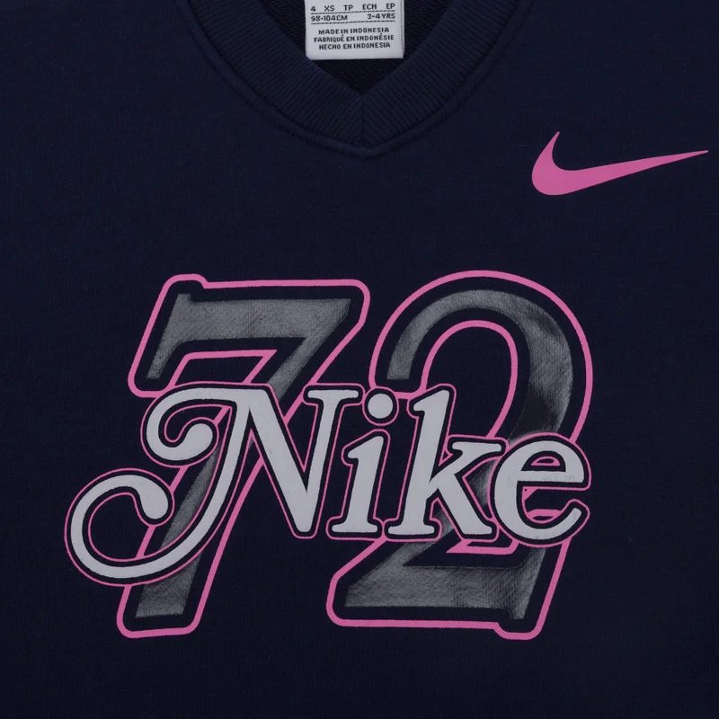 Nike Kids' Varsity Prep Sweatshirt