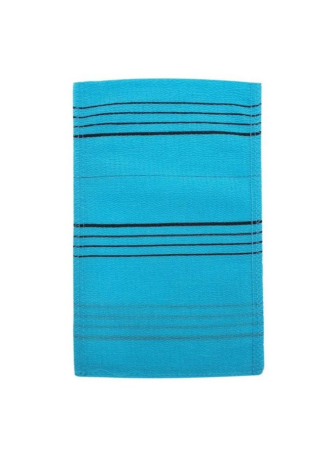 Songwol towel - Songwol Korean Beauty Skin Xlarge Viscos Exfoliating Bath Towel Gloves Strong Scrub Wash Clothes (3 Pack) - Image 1