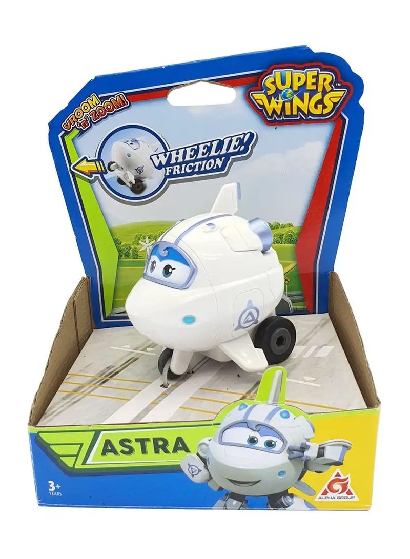 سوبر وينجز طائرة استرا - Image 1