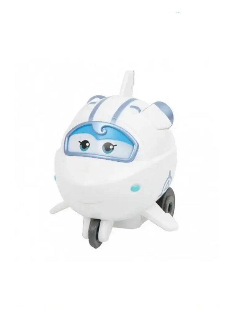 سوبر وينجز طائرة استرا - Image 2