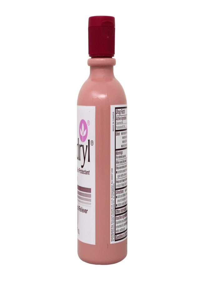 Caladryl Lotion 6 oz (177 g - Image 3