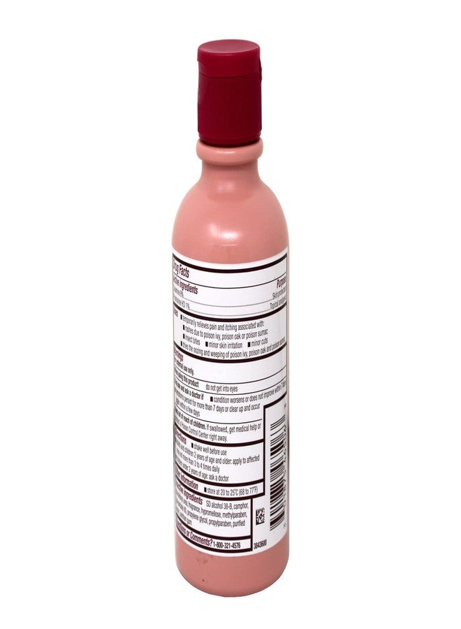 Caladryl Lotion 6 oz (177 g - Image 5