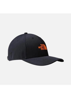THE NORTH FACE قبعة كلاسيكية معاد تدويرها 66 قبعة للجنسين NF0A4VSVUIF1  - Image 1