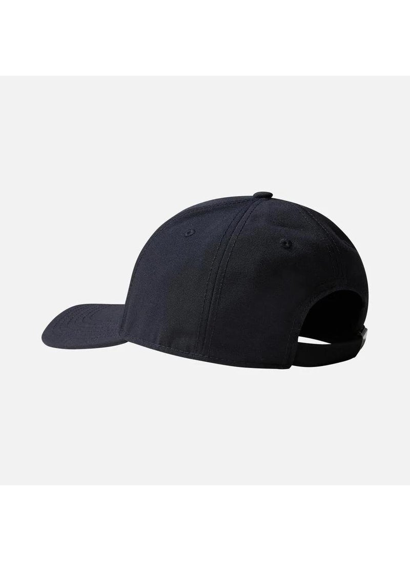 THE NORTH FACE قبعة كلاسيكية معاد تدويرها 66 قبعة للجنسين NF0A4VSVUIF1  - Image 2