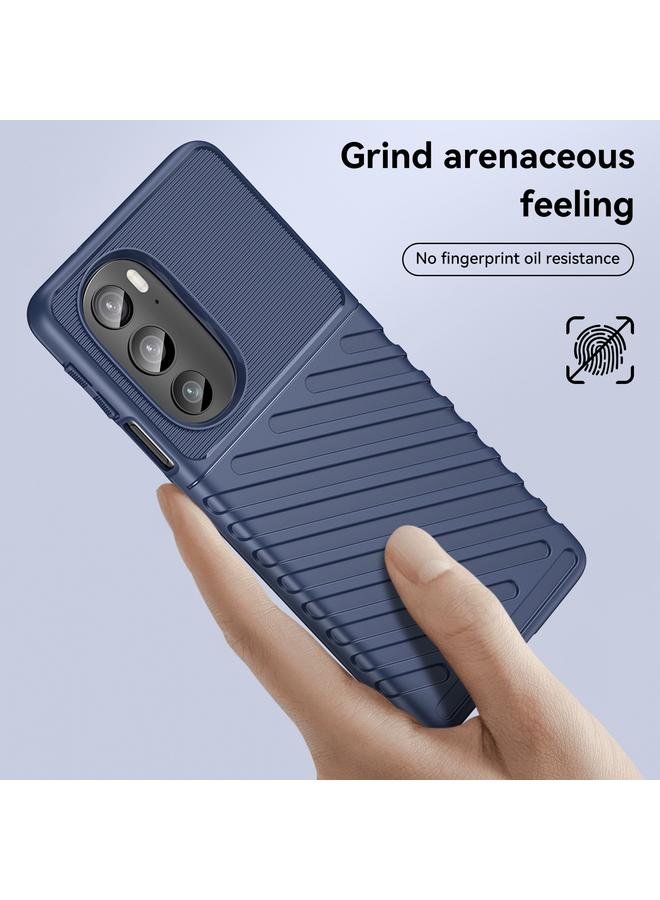 S-TOP Case For Motorola Edge 30 Pro Thunderbolt Shockproof TPU Phone Case - Image 4