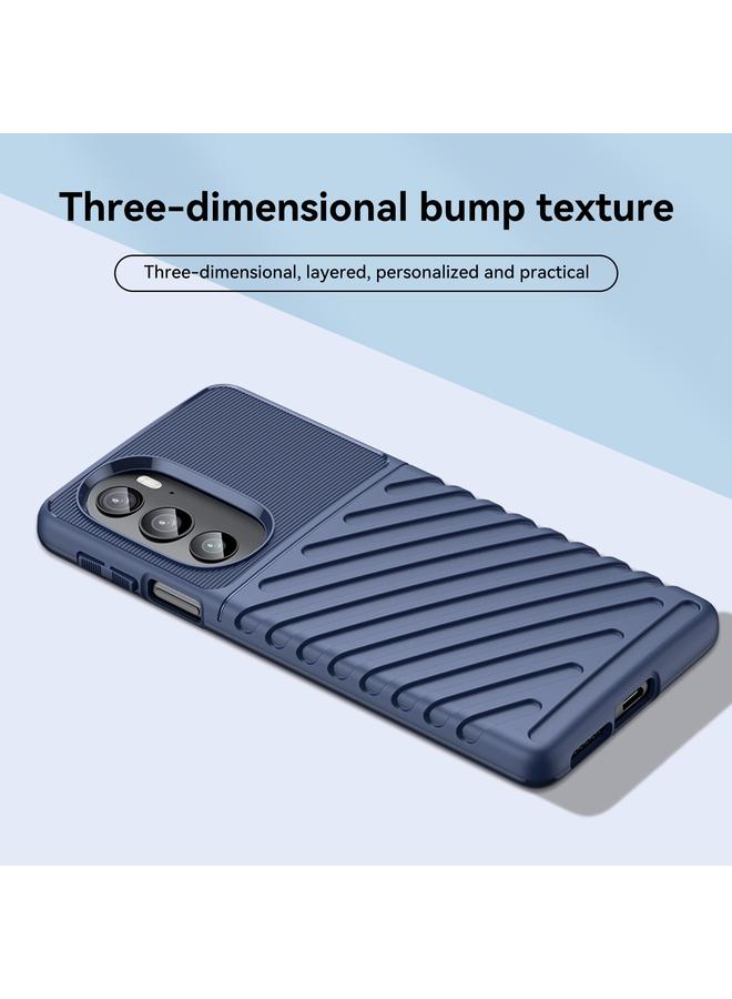 S-TOP Case For Motorola Edge 30 Pro Thunderbolt Shockproof TPU Phone Case - Image 3