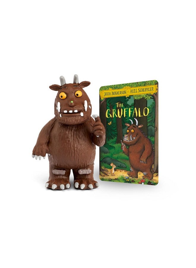 Tonies Tonies The Gruffalo Audio Play Character  - Image 1