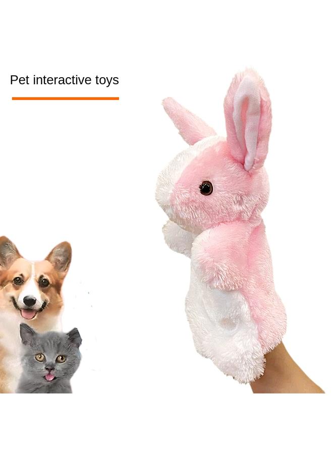 Bluejw 2025 Pet Toys Kitten A Variety Of Optional Teeth Resistant Bite Dog Dog Supplies - Image 4