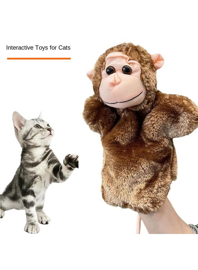 Bluejw 2025 Pet Toys Kitten A Variety Of Optional Teeth Resistant Bite Dog Dog Supplies - Image 1