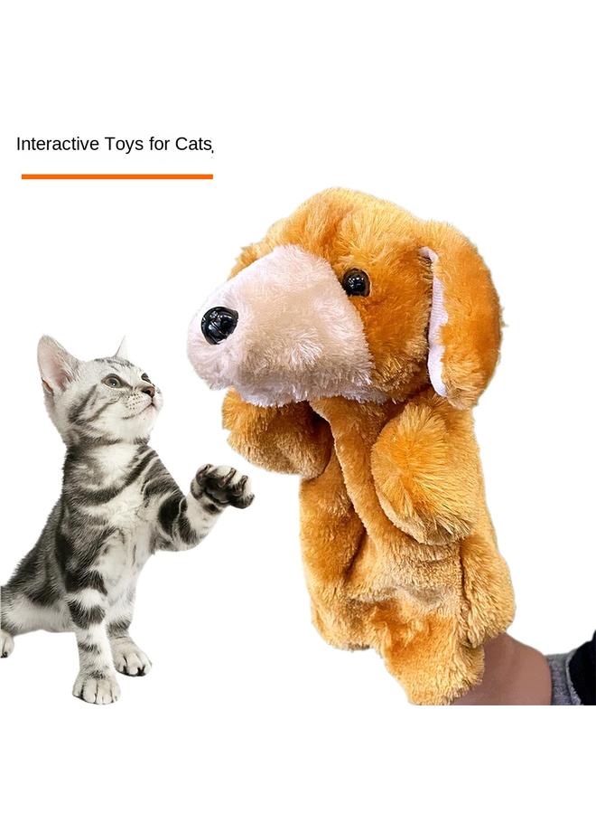 Bluejw 2025 Pet Toys Kitten A Variety Of Optional Teeth Resistant Bite Dog Dog Supplies - Image 5