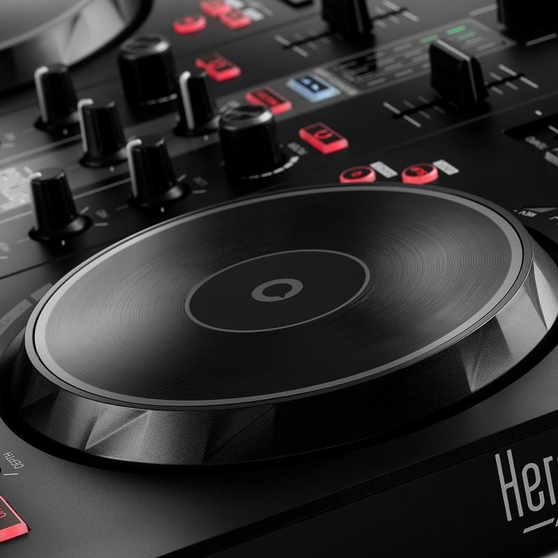 Hercules DJControl Inpulse 300  MK2 - Image 3