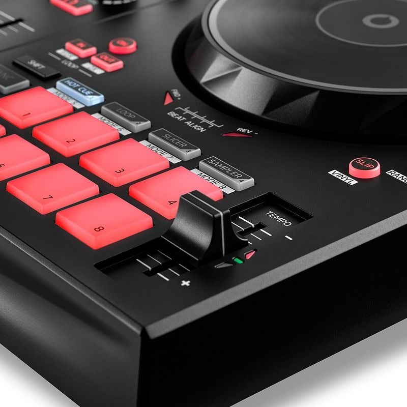 Hercules DJControl Inpulse 300  MK2 - Image 5