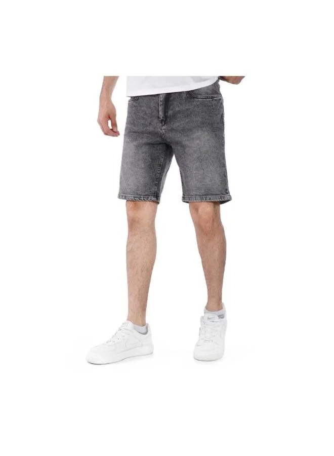 Coup Coup Men Denim Shorts