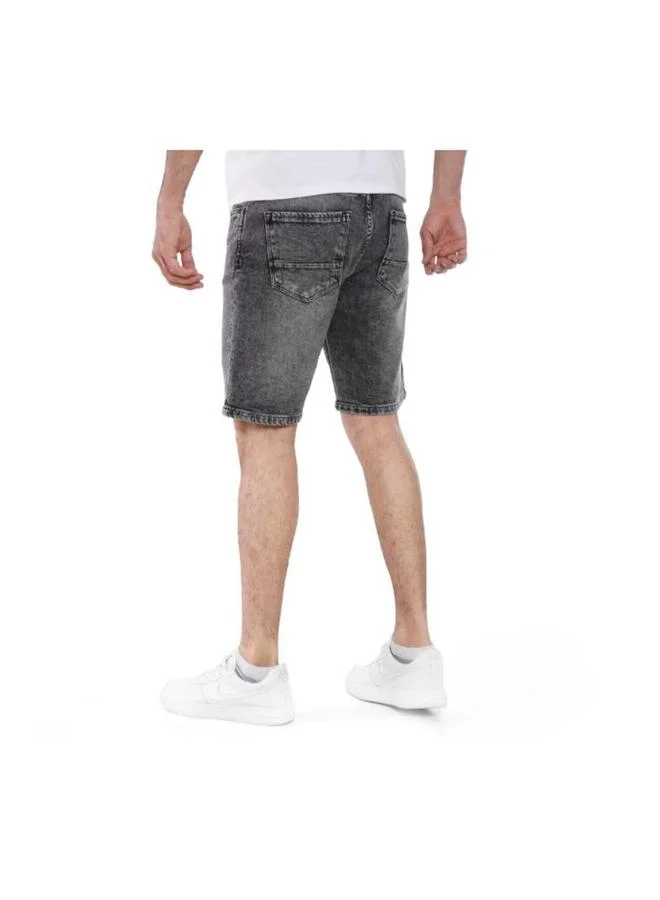 Coup Coup Men Denim Shorts