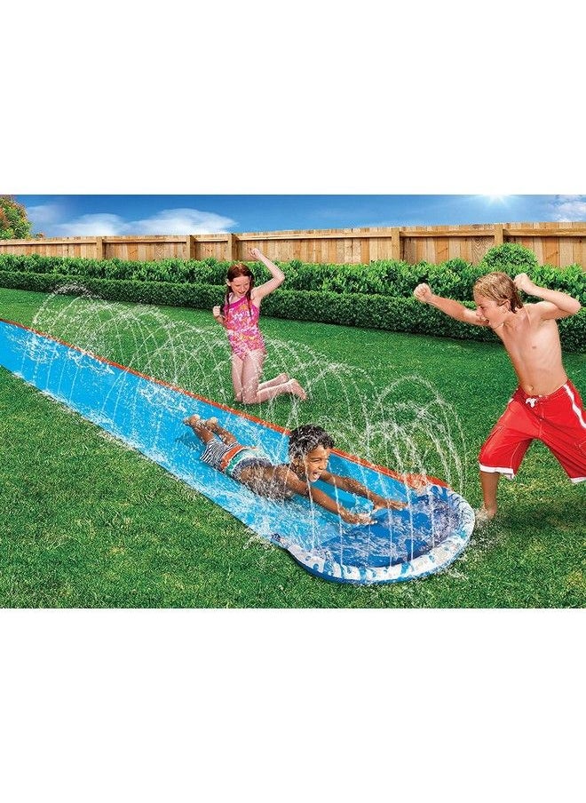 Banzai - Soak Splash Water Slide - Image 1
