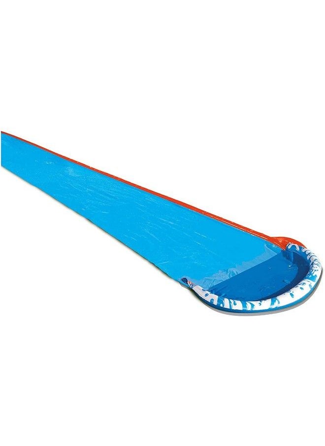 Banzai - Soak Splash Water Slide - Image 1